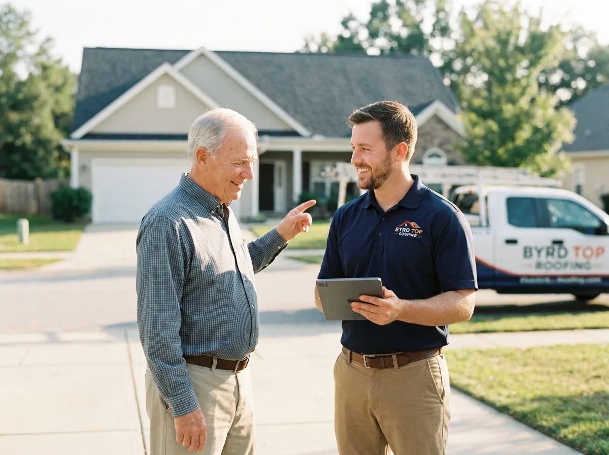 Roofing Kendleton, TX FAQs